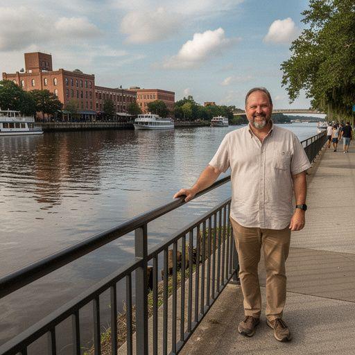 Традиционное южное блюдо, поданное на столе с красивой сервировкой.